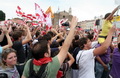 2009 Promozione In B Tifosi In Prato 81